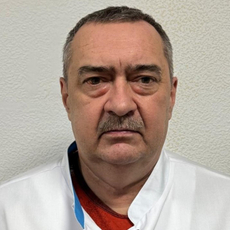 Мясников Олег Олегович, флеболог