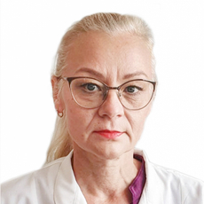 Куликова Татьяна Вячеславовна, кардиолог