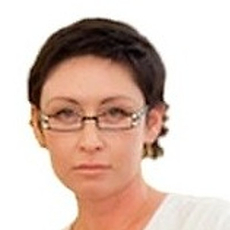 Решетникова Лилия Раилевна, гинеколог