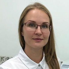 Романова Надежда Евгеньевна, дерматолог