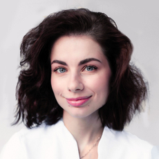 Бирюкова Анна Андреевна, кардиолог