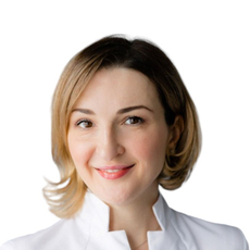 Коновалова Мария Сергеевна, гинеколог