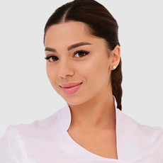 Карартинян Юлия Саргисовна, стоматологический гигиенист