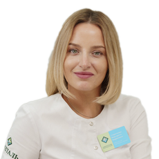 Старичкова Маргарита Вадимовна, стоматолог-терапевт