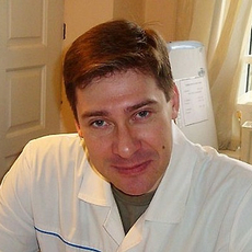 Синельник Дмитрий Николаевич, психиатр