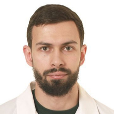 Левченко Александр Александрович, терапевт