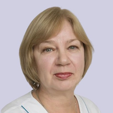 Волкова Людмила Викторовна, врач функциональной диагностики