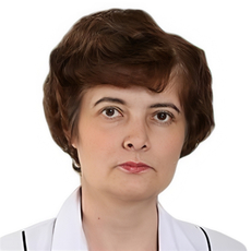 Барташевич Галина Михайловна, гастроэнтеролог