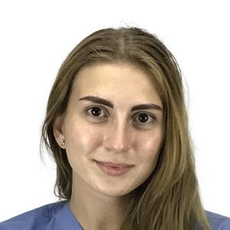 Ваулина Дарья Сергеевна, челюстно-лицевой хирург