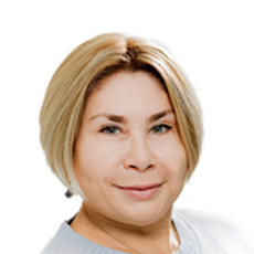 Волгина Фарида Мунавировна, психолог