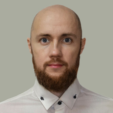 Шавыкин Александр Анатольевич, психолог