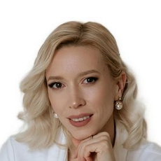 Гаврилова (Житова) Виктория Андреевна, диетолог