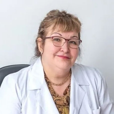 Теткина Наталья Владимировна, невролог