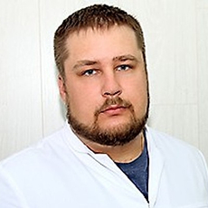 Кузин Юрий Сергеевич, стоматолог-ортопед