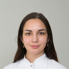 Петренко Софья Павловна, терапевт