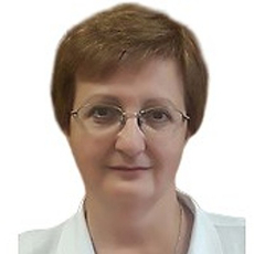 Артеменко Наталья Григорьевна, врач УЗД