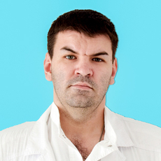 Горин Андрей Александрович, хирург