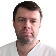 Белянин Василий Евгеньевич, ортопед