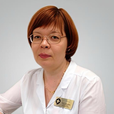 Евстафьева Светлана Германовна, гинеколог