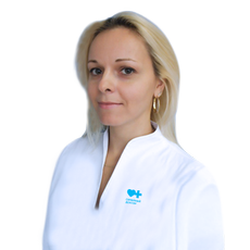 Александрова Десислава Руменова, гинеколог