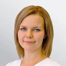 Ермоленко Татьяна Юрьевна, кардиолог