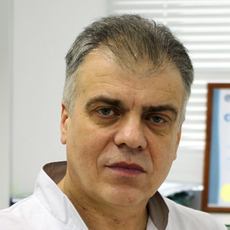 Цыганов Михаил Юрьевич, ЛОР