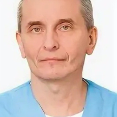 Кочкин Александр Вячеславович, эндоскопист