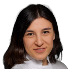 Пилинджаньян Роксана Дмитриевна, гинеколог