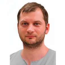 Буйницкий Евгений Викторович, ЛОР