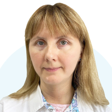 Матвеева Екатерина Сергеевна, врач УЗД