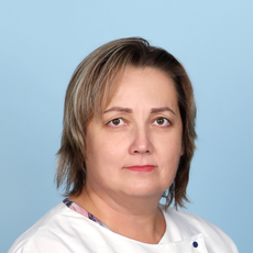 Такуева Виктория Викторовна, дерматолог
