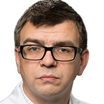 Голицын Артём Степанович, психиатр