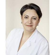 Павпертова Эльза Элдаровна, стоматолог-терапевт