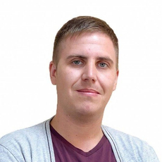 Кочегура Александр Анатольевич, массажист