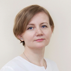 Кирхмаер Алена Викторовна, гинеколог