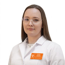 Лазарева Екатерина Эдуардовна, гастроэнтеролог