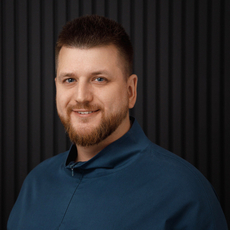 Кучин Дмитрий Алексеевич, стоматолог-ортопед