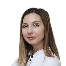 Демьянова Анастасия Павловна, гинеколог