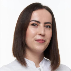 Нуруллоева Шахноза Вахобовна, гинеколог