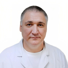 Абыденков Алексей Владимирович, терапевт