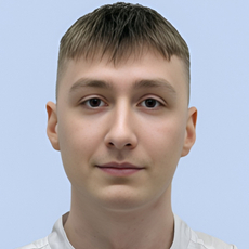 Ильин Игорь Витальевич, стоматолог-терапевт