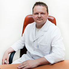 Пятигорец Олег Вячеславович, ЛОР