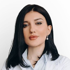 Григорян Сюзанна Воваевна, гинеколог