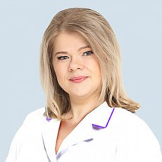 Моисеева Марина Николаевна, врач УЗД