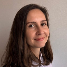 Ильина Анастасия Георгиевна, гинеколог