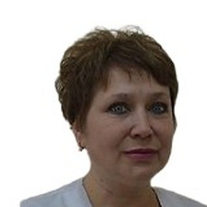 Пихарева Марина Владимировна, терапевт