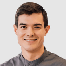 Искужин Айнур Раисович, стоматолог-хирург