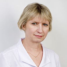 Сигачева Татьяна Владимировна, ЛОР