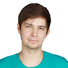 Захаровых Илья Олегович, рентгенолог