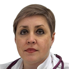 Романова Елена Юрьевна, педиатр